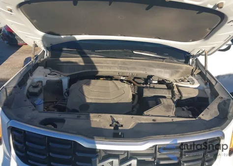 2024 Kia Telluride S z USA, uszkodzony, nr VIN 5XYP6DGC7RG473762